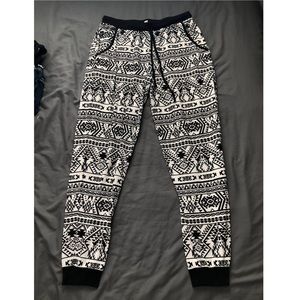 Stylish joggers
